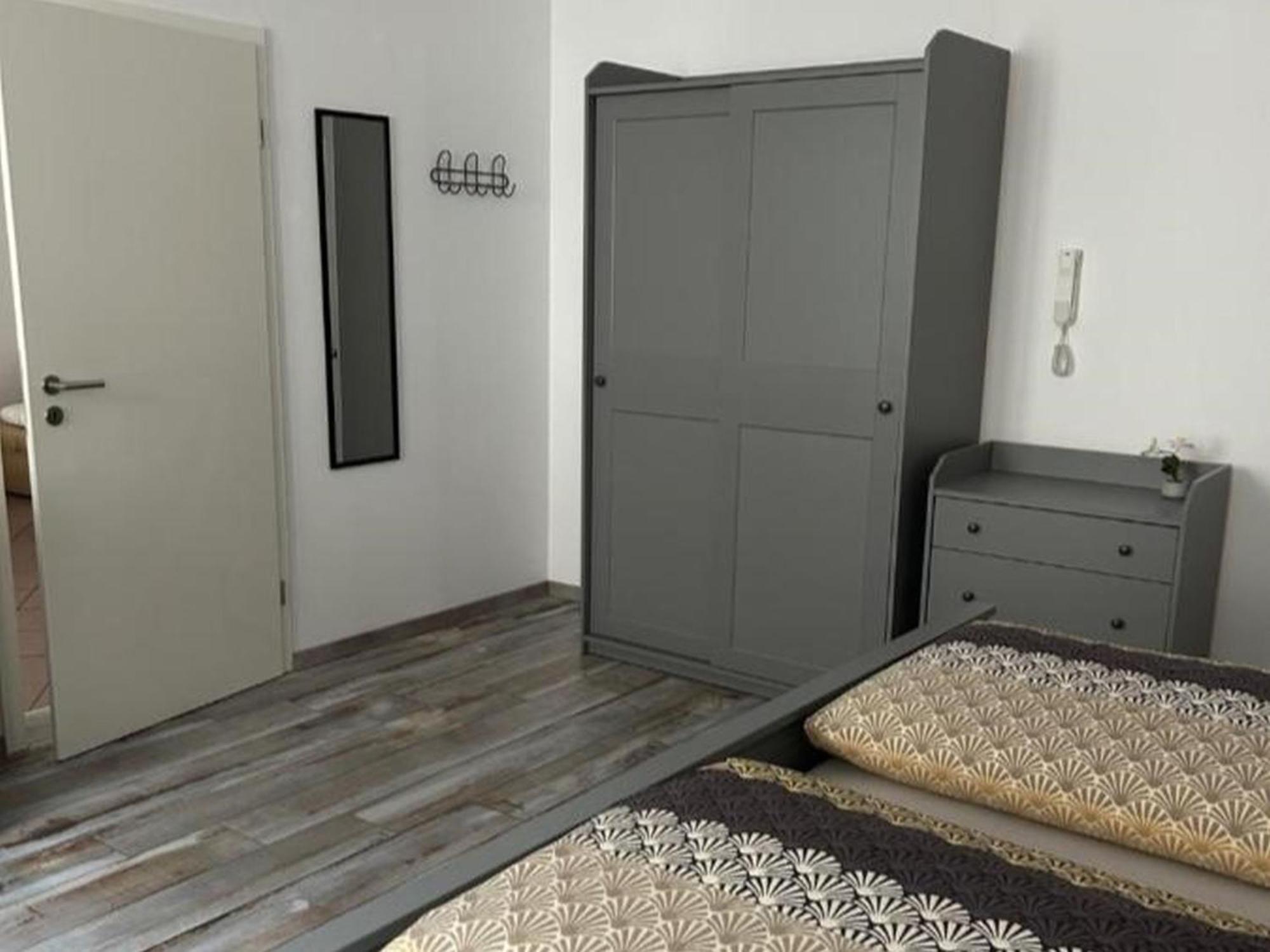 Ferienwohnung Am Theaterplatz Meißen Exteriér fotografie